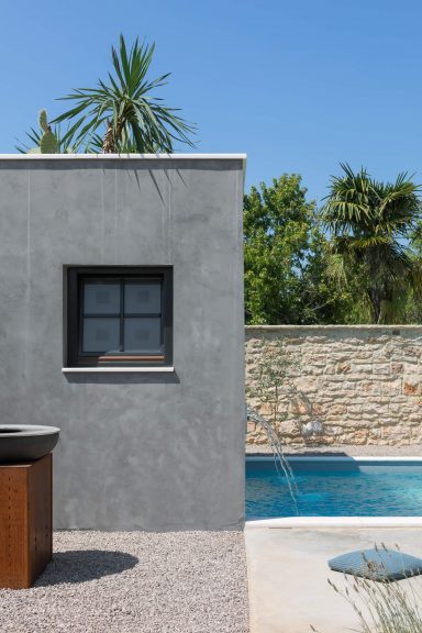 Villa Covri - Best Architect Project 2018