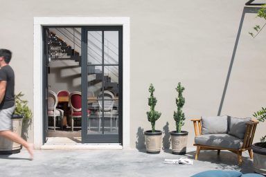 Villa Covri - Best Architect Project 2018