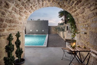 Villa Covri - Best Architect Project 2018