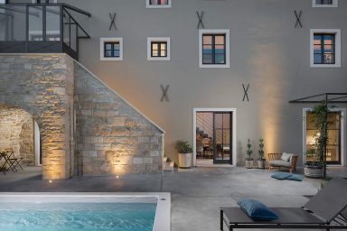 Villa Covri - Best Architect Project 2018