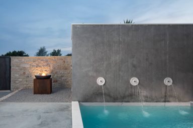 Villa Covri - Best Architect Project 2018