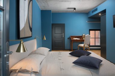 Villa Covri - Best Architect Project 2018