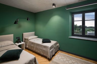 Villa Covri - Best Architect Project 2018