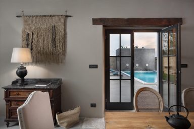 Villa Covri - Best Architect Project 2018