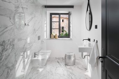 Villa Covri - Best Architect Project 2018