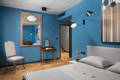 Villa Covri - Best Architect Project 2018