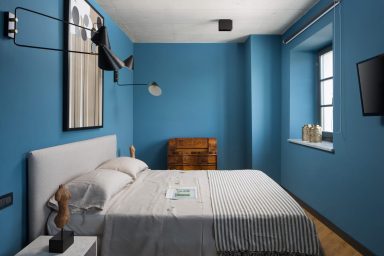 Villa Covri - Best Architect Project 2018