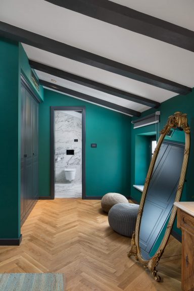 Villa Covri - Best Architect Project 2018