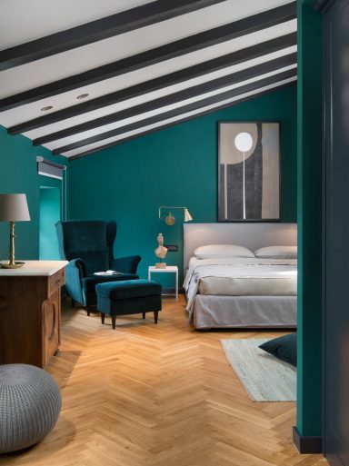 Villa Covri - Best Architect Project 2018