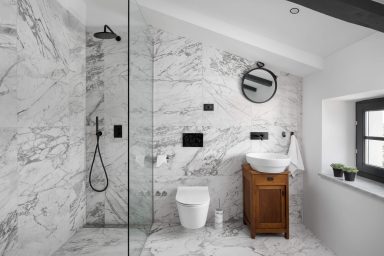 Villa Covri - Best Architect Project 2018