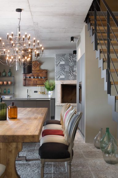 Villa Covri - Best Architect Project 2018