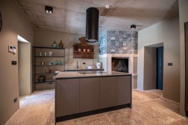 Villa Covri - Best Architect Project 2018