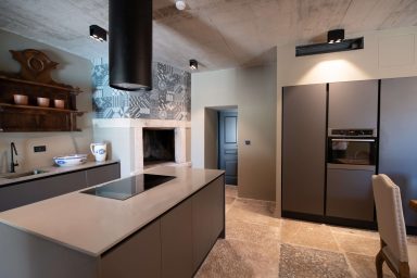 Villa Covri - Best Architect Project 2018